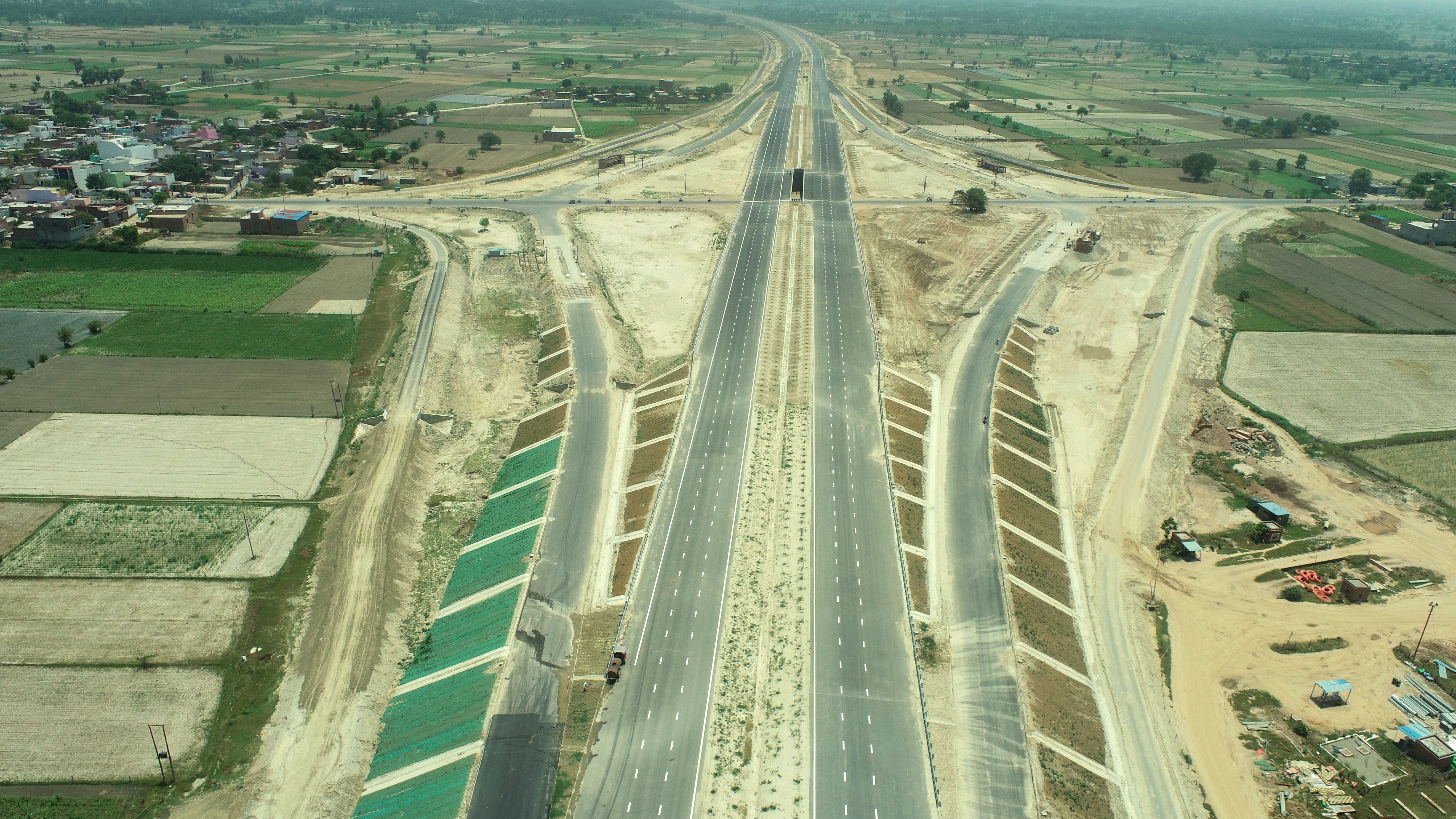Expressway Image 1